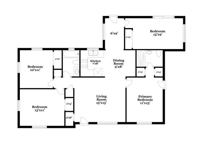 Building Photo - 173 Jay Dr