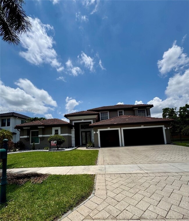 Building Photo - 4248 SW 185th Ave