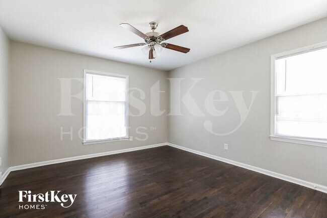 Building Photo - 10001 Connell Drive