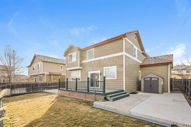 Building Photo - 17071 Knollside Ave