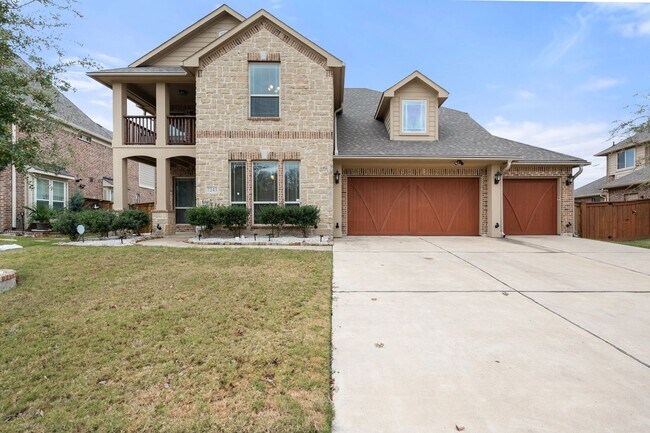 Building Photo - Fully Furnished Home in South Grand Prairi...