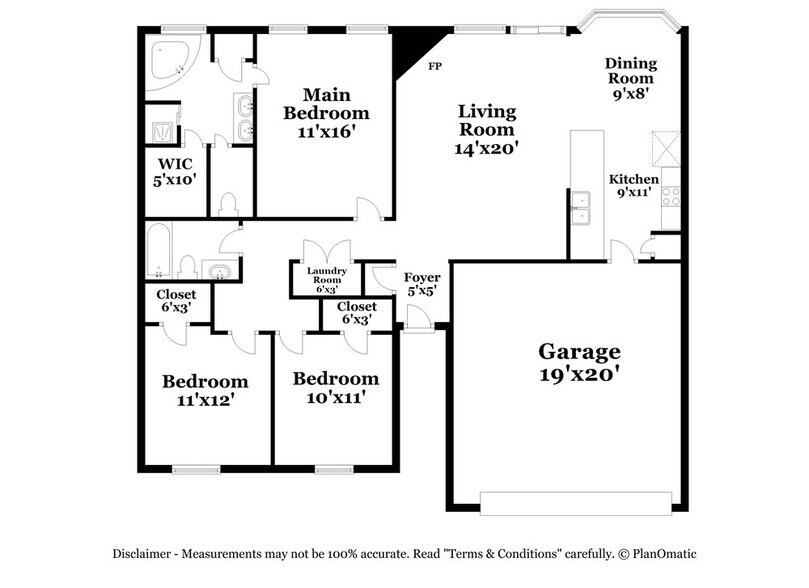 Building Photo - 1386 Sawmill Creek Ln