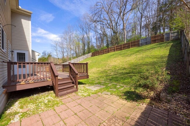 Building Photo - 513 Cold Stream Pl