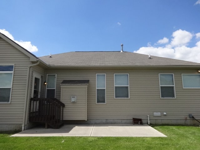 Building Photo - 4902 Dorchester St