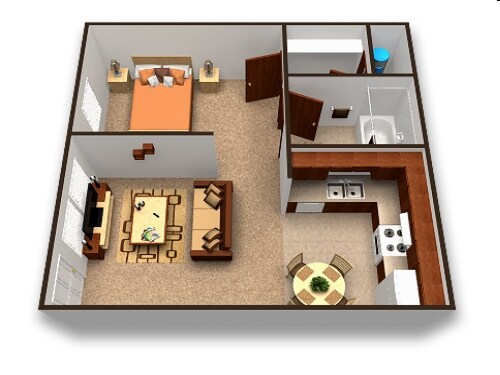 York - Haverford West