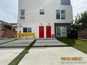 Building Photo - 1260 1/2 Leighton Avenue