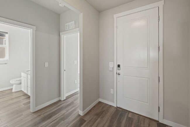 Building Photo - Stylish 5-Bedroom Rancher with Finished Basement, Upgrades & Private Backyard—Centrally Located t...
