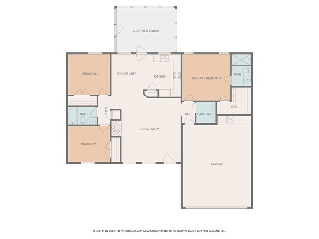 Building Photo - 7713 S 24th St