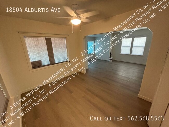 Building Photo - 18504 Alburtis Ave