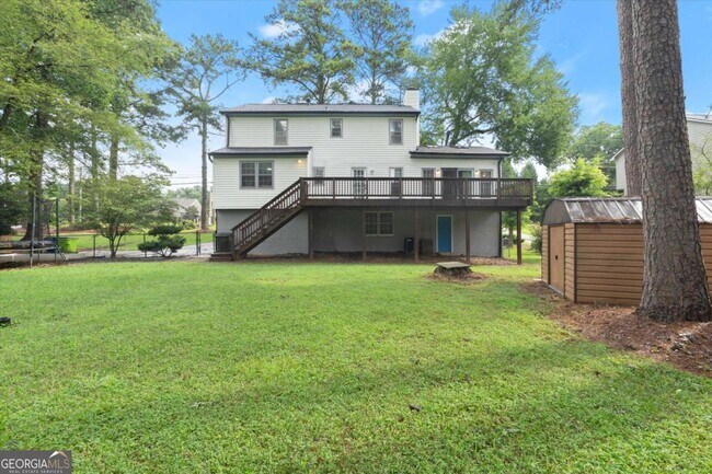 Building Photo - 3220 Casteel Rd