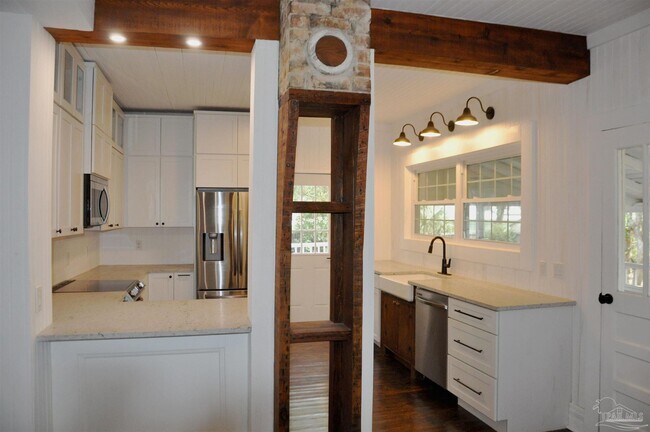 Building Photo - 4600 Forsyth St