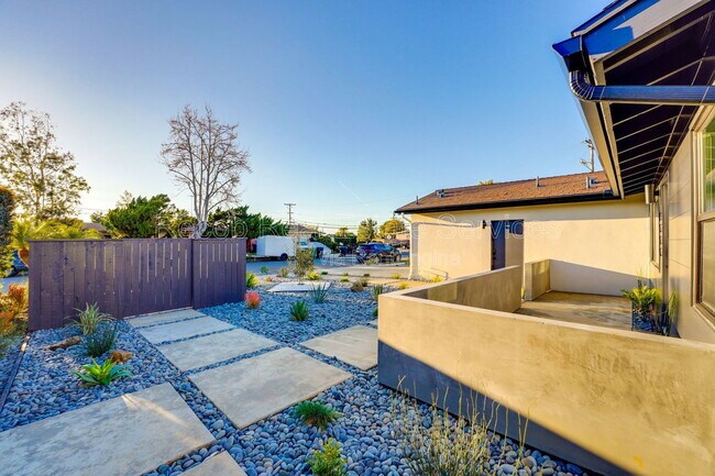 Building Photo - 3673 Budd St