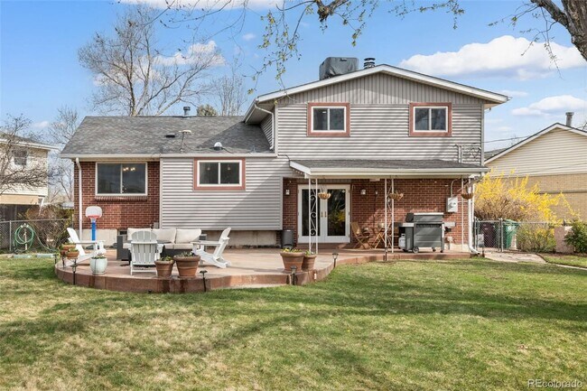 Building Photo - Incredible 4 bedroom home in Virginia Vale