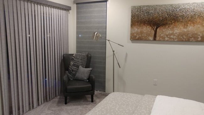 Master Bedroom - 5928 Mafraq Ave NW