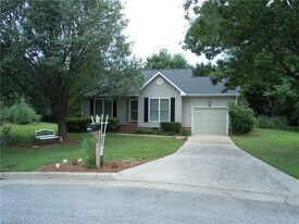 Building Photo - 4007 Sourgum Ct