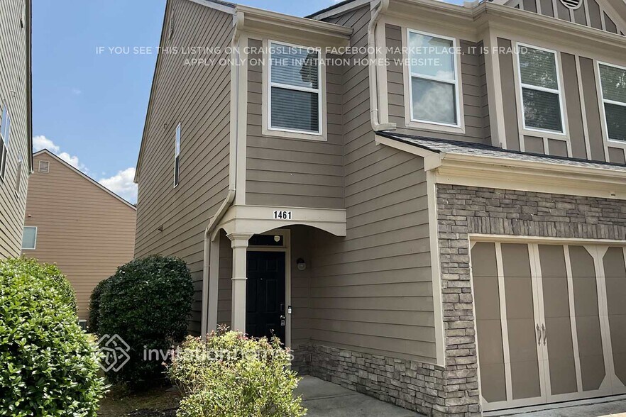 Building Photo - 1461 Lily Valley Dr