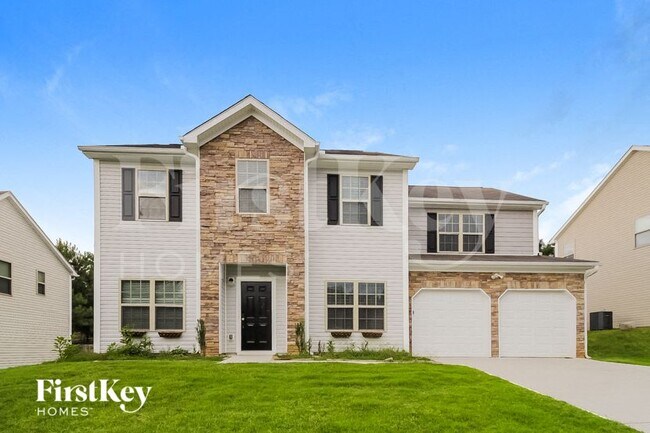 Building Photo - 119 Dynasty Ln