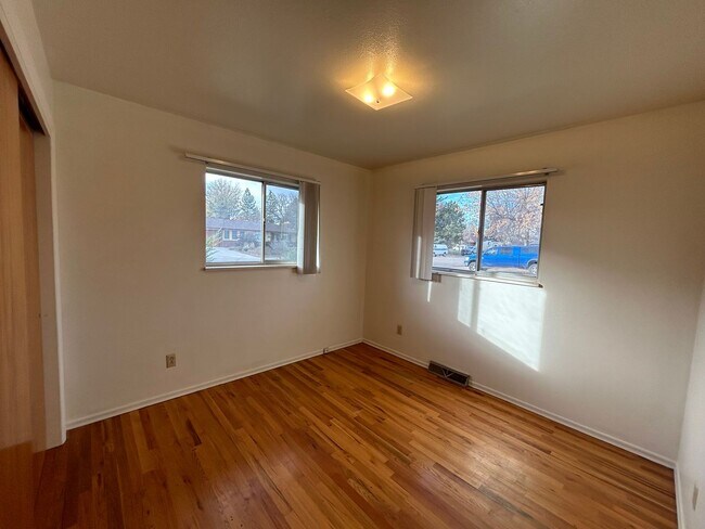 Building Photo - 1012 Morgan St