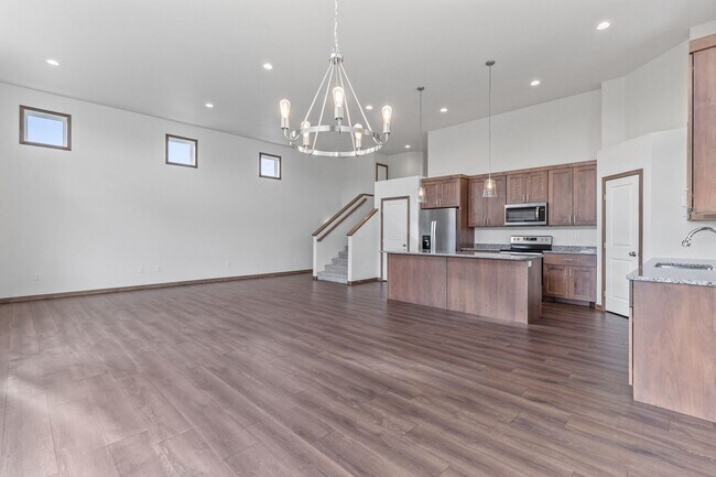 Building Photo - 4-bedroom, 3-bathroom West Fargo Single-Family Home w/ 2 Stall Garage