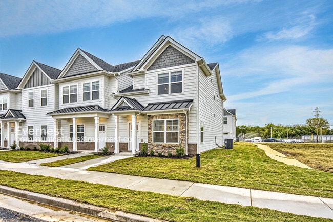 Building Photo - 222 Ansley Wy
