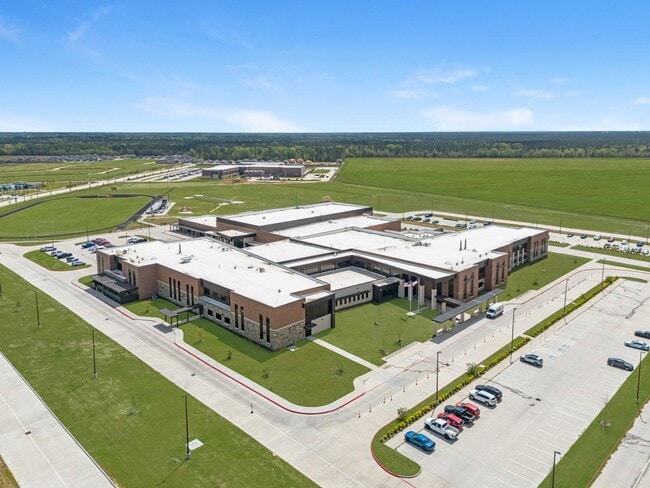 Building Photo - 13769 Kit Run