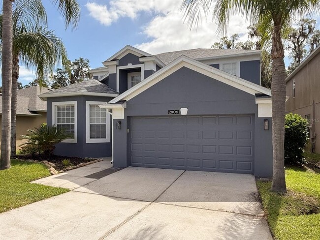 Building Photo - 2806 Balforn Tower Way