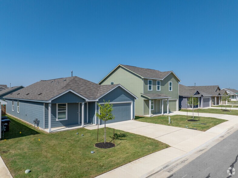 Primary Photo - Grace Meadows