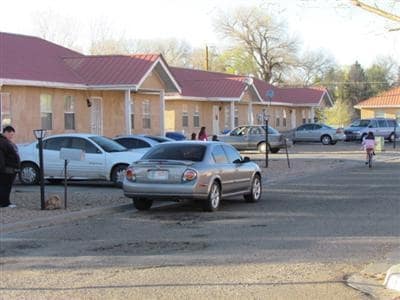 Building Photo - 1007 La Joya St