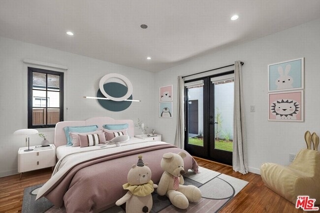 Building Photo - 920 Spaulding Ave