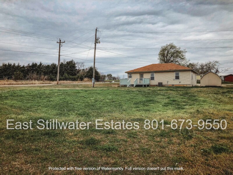 Building Photo - 6422 E McElroy Rd