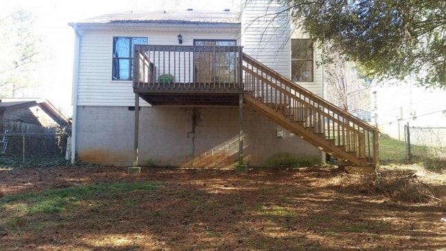 Building Photo - 4197 Bradley Dr SW