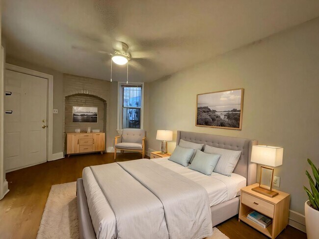 Building Photo - 1755 Church St NW