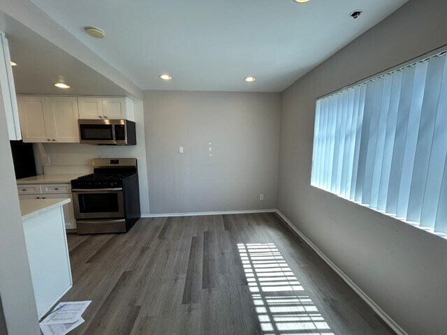 Floorplan - 8525 Saturn St