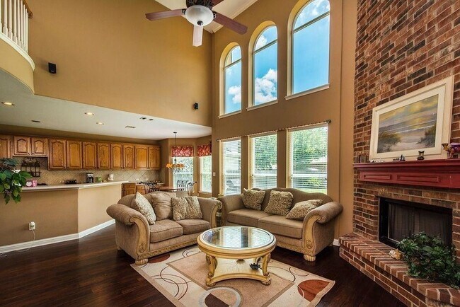 Building Photo - 3815 Lagoona Dr