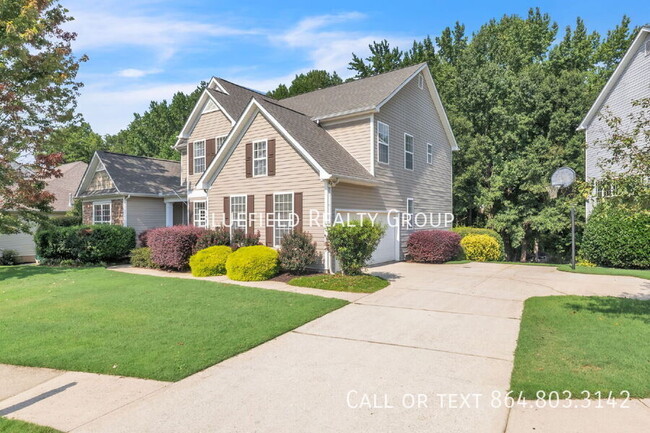 Building Photo - 417 Summergreen Way