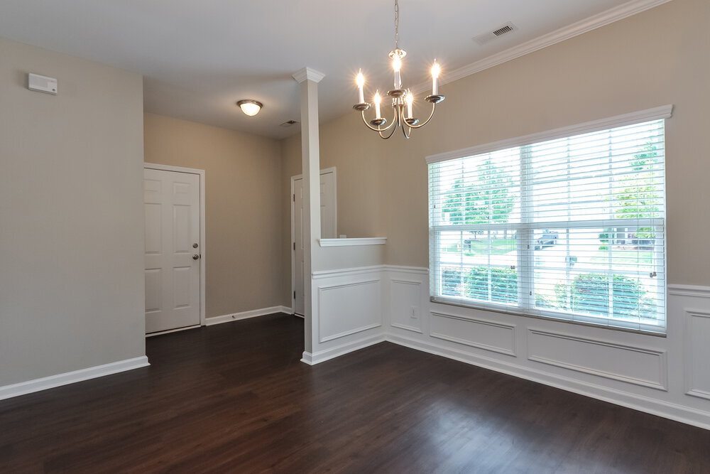 Building Photo - 3701 Amistad Ln