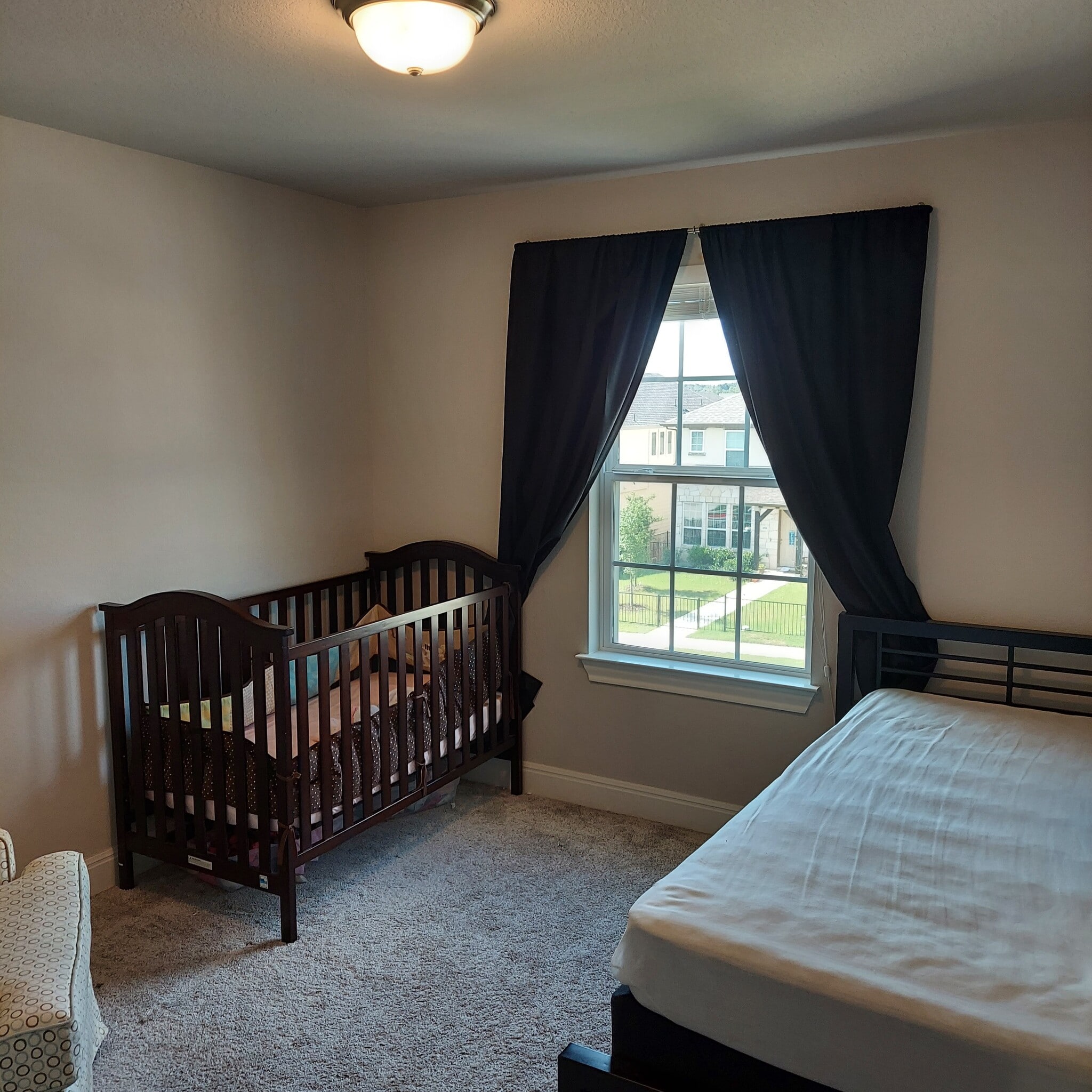 Bedroom 1 - 168 Dome Peak Ter