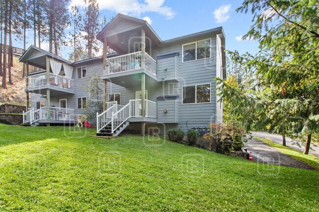 Primary Photo - 1325 W Qualchan Dr