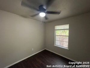 Building Photo - 3723 W Martin St