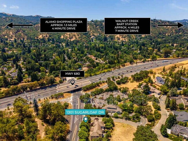 Building Photo - 1301 Sugarloaf Dr