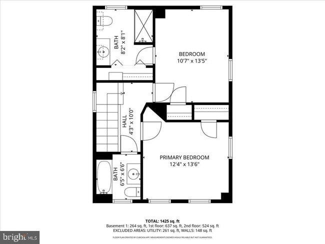 Building Photo - 4252 Clay St NE