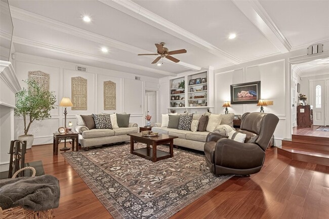 Building Photo - 9622 Fenchurch Dr