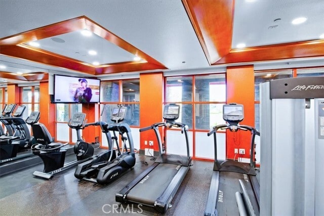 Building Photo - 1801 E Katella Ave