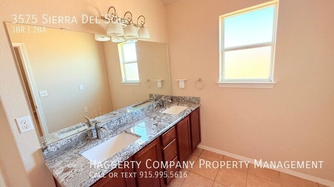 Building Photo - 3575 Sierra Del Sol Ave