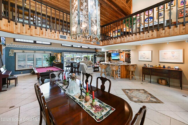 Building Photo - 2230 Sykes Creek Dr
