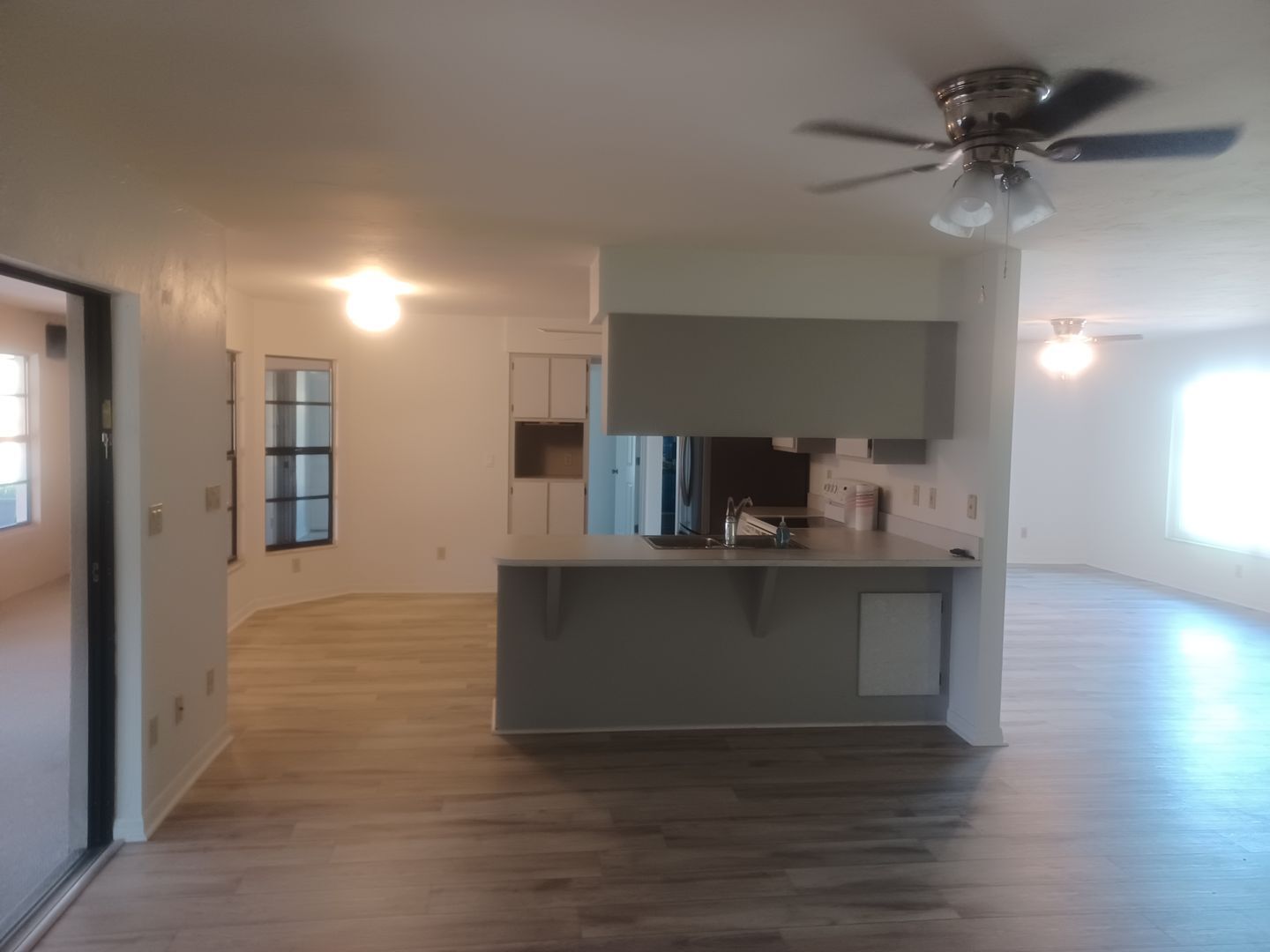 Building Photo - COMING SOON: Spacious Gulf Access 3 BR / 3 BA Home With a Large Screened Lanai for Entertaining &...