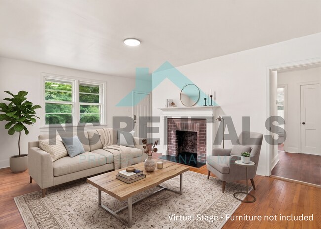 Building Photo - 141 Marthas Ln-