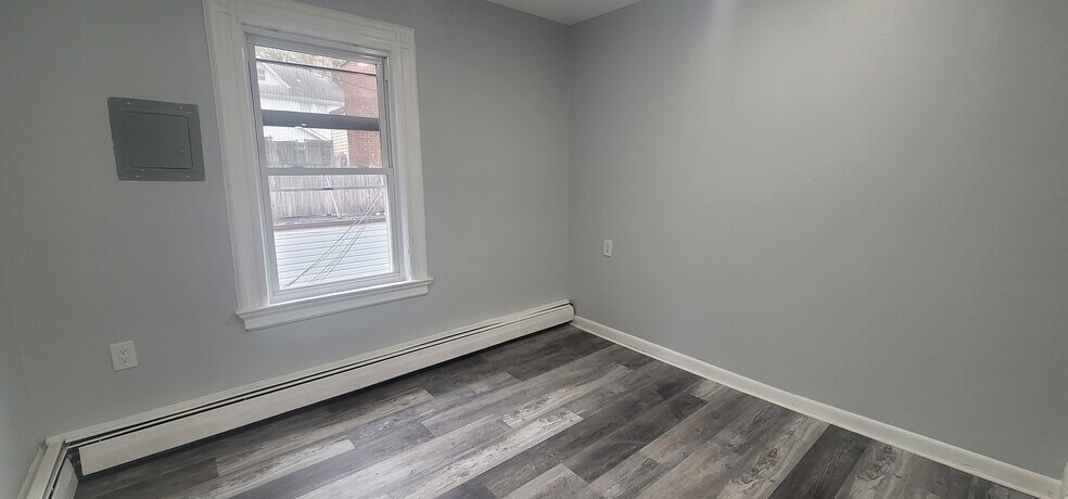bedroom 1 - 134 Main St