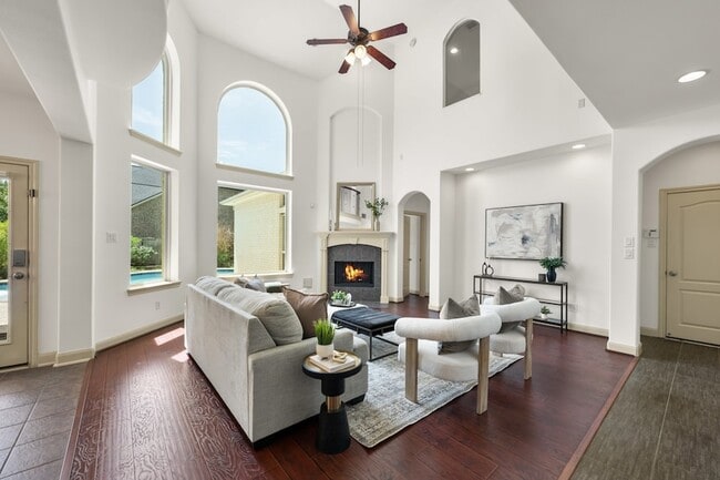 Building Photo - 4603 Red Hawk Ct