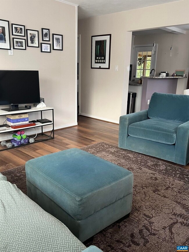 Building Photo - 1201 Bland Cir